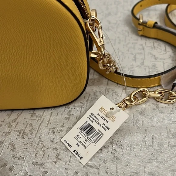 161. Michael Kors Crossbody - Picture 9 of 9